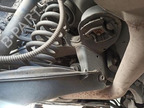 Rear axle MERCEDES-BENZ C-CLASS (W204)  | BP26547915M2 