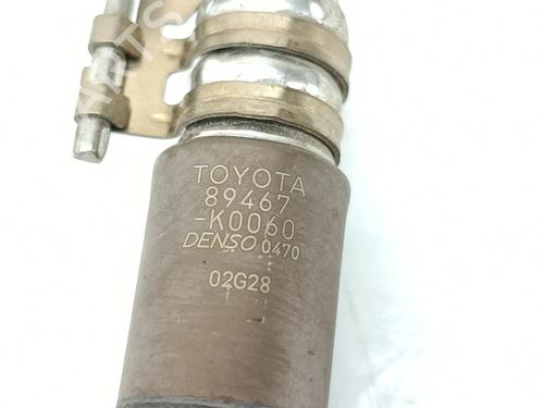 Electronic sensor TOYOTA YARIS CROSS (MXP_) 1.5 Hybrid (MXPJ10) | BP38755381M84 - Image 4