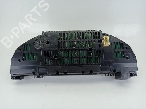 Instrument cluster MERCEDES-BENZ C-CLASS (W204)  | BP25875123C47 