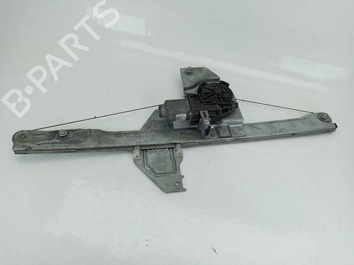 Used Front right window mechanism Front right window mechanism PEUGEOT PARTNER Box Body/MPV 1.6 HDi (75 hp) 10208221 10208221
