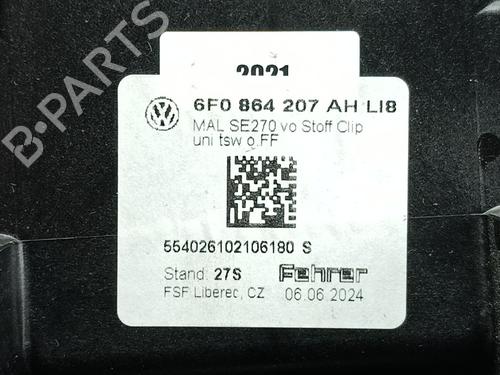 Armrest / Center console SEAT ARONA (KJ7, KJP) 1.0 TSI | BP32435444I20  - Image 7