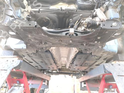Used Subframe Subframe PEUGEOT 208 II (UB_, UP_, UW_, UJ_) 1.2 PureTech 100 (101 hp) 33460815 33460815