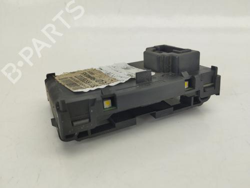 Used Ignition barrel RENAULT MEGANE II Coupé-Cabriolet (EM0/1_) [2003-2010]  14920629