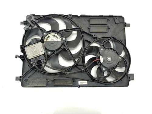Used Radiator fan Radiator fan VOLVO XC60 I SUV (156) D3 (150 hp) 39092317 39092317