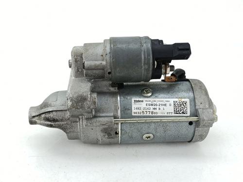 Used Starter Starter CITROËN C3 AIRCROSS II (2R_, 2C_) 1.5 BlueHDi 120 (2CYHXX) (120 hp) 34649178 34649178