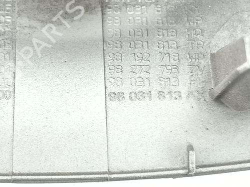 Hulkapsel CITROËN C3 III (SX) 1.2 PURETECH 82 | BP38988315C160 - Image 3