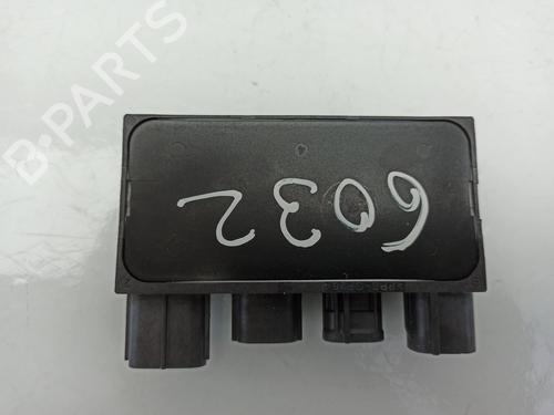 Electronic module TOYOTA HILUX VIII Pickup (_N1_)  | BP9148655M83 