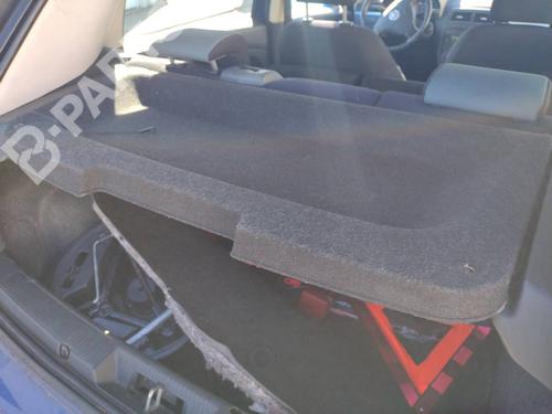 Used Rear parcel shelf Rear parcel shelf FIAT GRANDE PUNTO (199_) 1.3 D Multijet (75 hp) 9303354 9303354