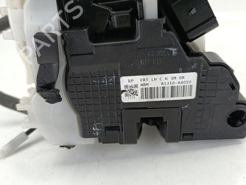 Front left lock KIA CARENS IV 1.7 CRDi | BP38019583C98 - Image 5