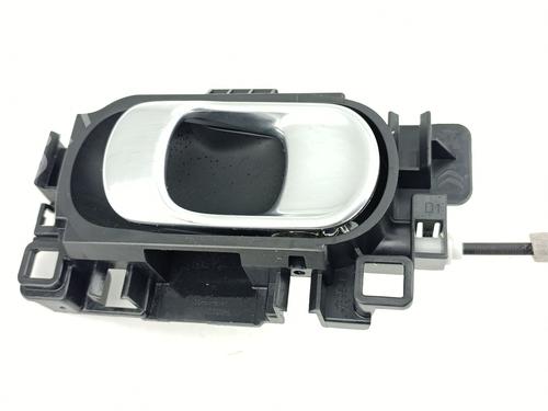 Front right lock CITROËN C4 CACTUS 1.2 PureTech 130 | BP29352015C97 
