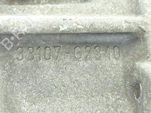 Transfer box NISSAN TERRANO II (R20) 2.7 TDi 4WD | BP28489176M36 