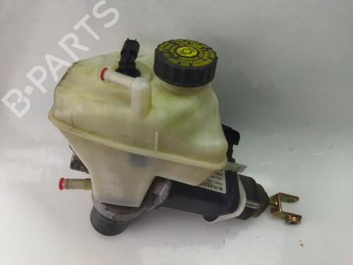 Brake master cylinder MERCEDES-BENZ E-CLASS (W211) | BP25876998M77