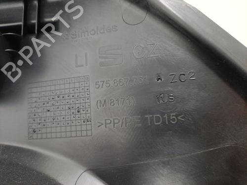 Other SEAT ATECA (KH7, KHP) 1.5 TSI | BP32340417O1 - Image 6