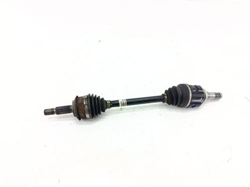 Used Left front driveshaft TOYOTA YARIS (_P13_) 1.5 Hybrid (NHP130_, NHP130) (101 hp) 31351112