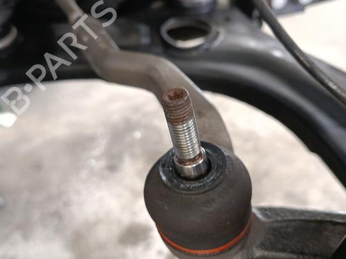 Steering rack RENAULT CAPTUR II (HF_) TCe 90 (HFM6) | BP29632197M22 