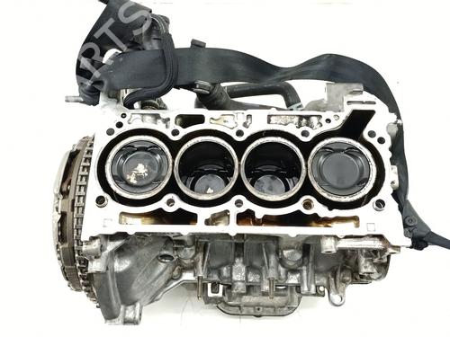 Engine (For Parts) RENAULT MEGANE IV Hatchback (B9A/M/N_) 1.3 TCe 140 (B9NB) | BP38252549M64 - Image 10