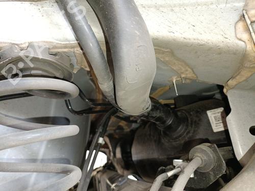 Fuel tank RENAULT CAPTUR II (HF_) TCe 90 (HFM6) | BP29631314C62 