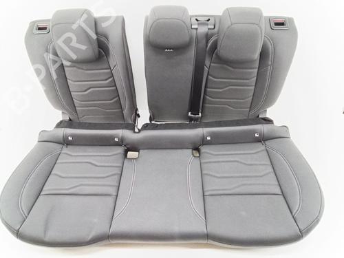 Used Rear seat Rear seat JEEP AVENGER (J2) Electric (156 hp) 36114885 36114885