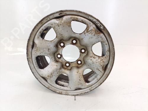 Used Rim NISSAN TERRANO II (R20) 2.7 TDi 4WD (125 hp) 25879373