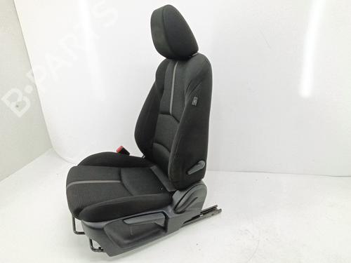 Left front seat MAZDA 3 (BM, BN) 2.2 D | BP38591033C15 - Image 4