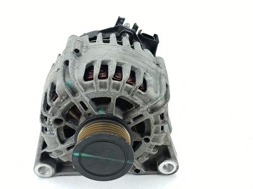 Alternator FORD TRANSIT COURIER B460 Box Body/MPV 1.5 EcoBlue | BP38874017M7 - Image 2