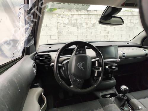Rudehejsemekanisme Højre foran CITROËN C4 CACTUS 1.2 PureTech 130 | BP29352064C23 