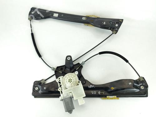 Used Front right window mechanism OPEL ASTRA K Sports Tourer (B16) [2015-2022]  26601662