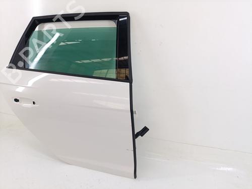 Right rear door SEAT LEON ST (5F8)  | BP26596811C5 