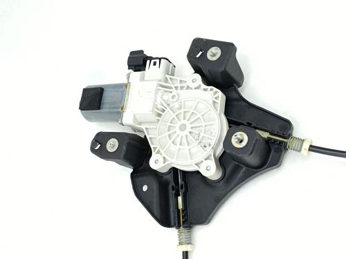 Front right window mechanism FORD TRANSIT CONNECT V408 Box Body/MPV 1.5 EcoBlue | BP39554224C23 - Image 6