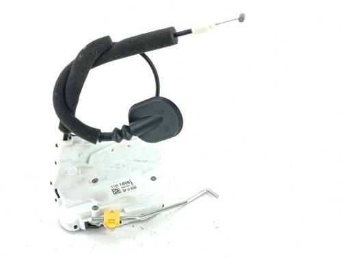 Venstre bagtil lås MG MG 3 (ZP2_) [2024-2025]  30153576