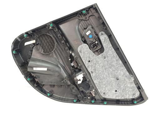 Rear left panel HYUNDAI i20 III (BC3, BI3) 1.0 T-GDI | BP39381658C60 - Image 5