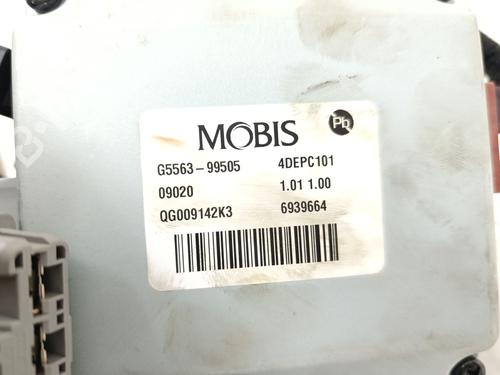 Steering column KIA NIRO I (DE) 1.6 GDI Hybrid | BP34240590M21  - Image 8
