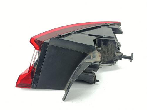 Left taillight RENAULT MEGANE IV Hatchback (B9A/M/N_) 1.3 TCe 140 (B9NB) | BP34715679C34 - Image 7