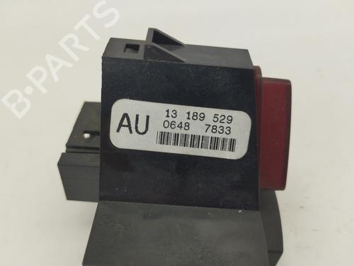 Warning switch OPEL CORSA D (S07)  | BP14853951I22 