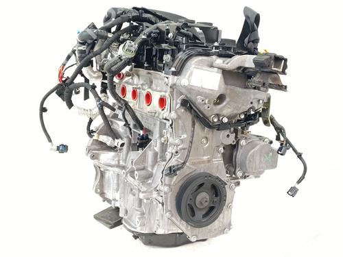 Engine RENAULT CAPTUR II (HF_) TCe 90 (HFM6) | BP37667530M1  - Image 8