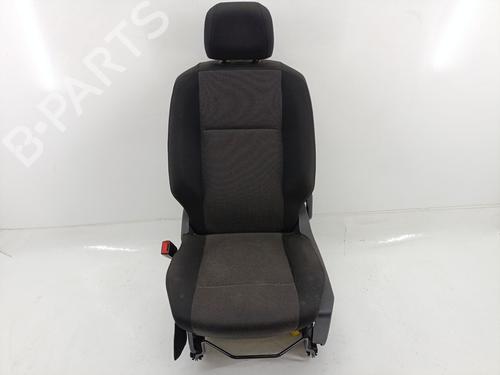 Used Left front seat PEUGEOT PARTNER Box Body/MPV (K9) 1.5 BlueHDi 100 (102 hp) 28948857