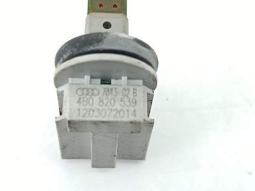 Electronic sensor VW TOUAREG (7LA, 7L6, 7L7) 3.0 V6 TDI | BP28691486M84