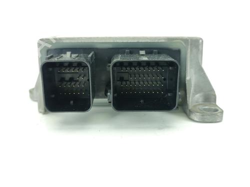 Kollisjonspute styreenhet FORD MONDEO III (B5Y) 2.0 16V TDDi / TDCi | BP25879165M53 
