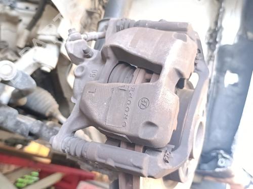Left front brake caliper PEUGEOT PARTNER Box Body/MPV (K9) 1.5 BlueHDi 100 | BP37487658M105 - Image 5
