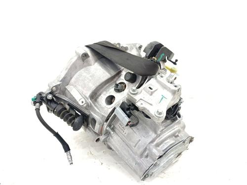 Gearbox CITROËN C4 III (BA_, BB_, BC_) 1.2 PureTech 130 (BAHNSA, BAHNSB) | BP40531892M3 - Image 6