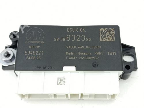 Módulo eletrónico Módulo eletrónico 39105884 39105884