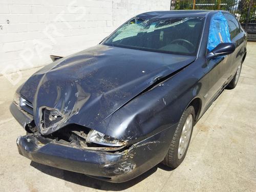 Used Parts ALFA ROMEO 166 (936_) [1998-2007]  2673813