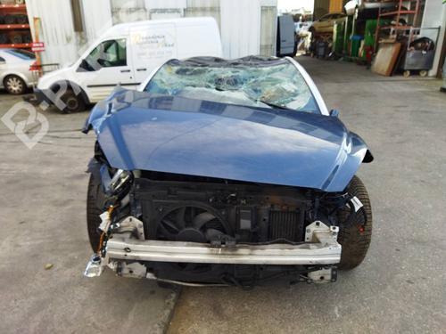 Electronic module PEUGEOT RCZ 2.0 HDi | BP10321006M83  - Image 17