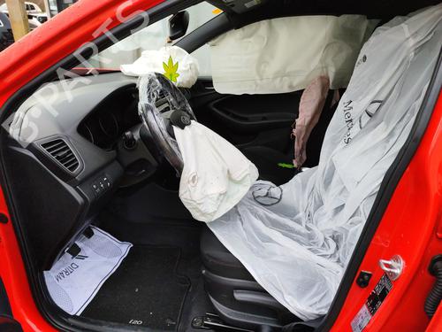 Front left panel HYUNDAI i20 II (GB, IB) 1.0 T-GDI | BP32988909C58  - Image 12