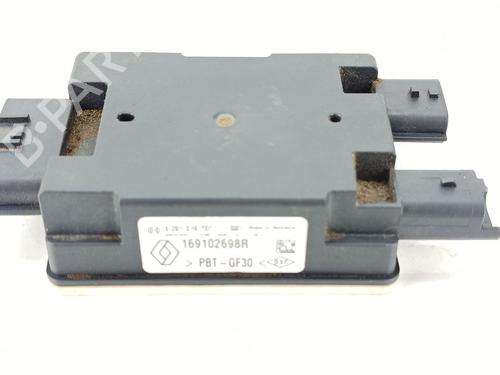 Used Electronic module Electronic module RENAULT MEGANE IV Grandtour (K9A/M/N_) 1.5 Blue dCi 115 (K9A6) (116 hp) 36109782 36109782