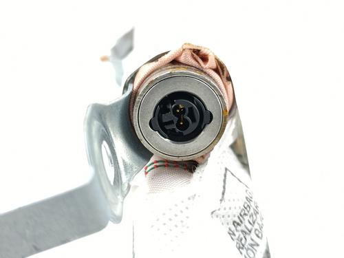 Left curtain airbag CITROËN C3 III (SX) 1.5 BlueHDi 100 (SXYHYP, SXYHTU) | BP32383761C11