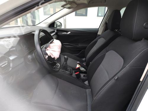 Middle console SKODA FABIA IV (PJ3) 1.0 MPI | BP38412056I22 - Image 13