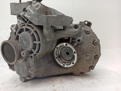Gearbox VW GOLF VI (5K1) 2.0 TDI | BP25877179M3 