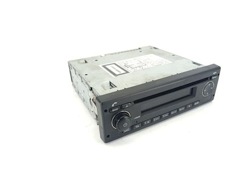 Radio Radio IVECO DAILY IV Platform/Chassis 35C13, 35C13 /P, 35S13 D, 35S13, 35S13 /P (126 hp) 34578528 34578528