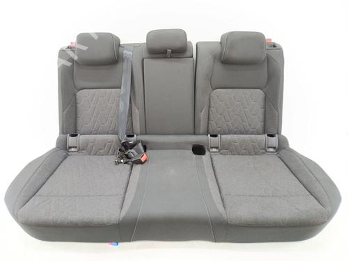 Sæde Bagtil Sæde Bagtil VW GOLF VIII Variant (CG5, DB5) 1.5 TSI (116 hp) 35950922 35950922